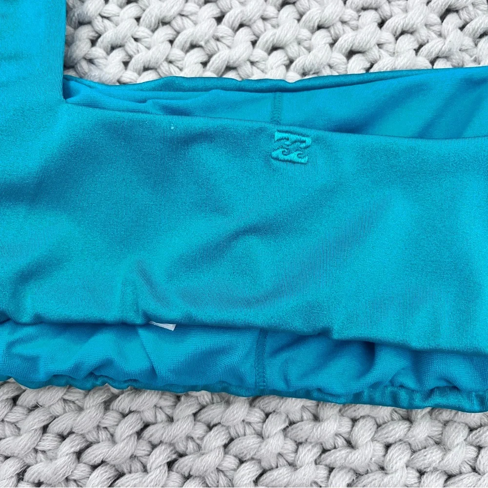 Billabong•Sol Searcher Tank Bikini Top SEA GREEN - Picture 7 of 13